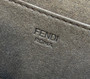 Fendi C’mon Mini 8BS082 Shoulder Fuchsia leather bag