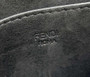 Fendi Cmon Medium 8BT366 Shoulder black smooth leather Bag