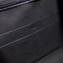 Fendi Origami Medium 8BH414 Black leather bag