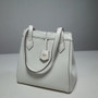 Fendi Origami Medium 8BH414 White leather bag