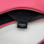 Fendi 8BR798 Fendigraphy Small Pink leather bag