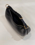 Fendi Fendigraphy Small crocodile snake leather bag 8BR798