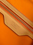 Louis Vuitton Speedy 30 Soft Bag M27512