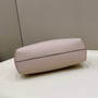 Fendi First Medium 8BP127 Beige leather bag