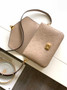Louis Vuitton M44881 Pochette Métis Monogram Empreinte Leather