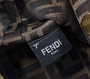 Fendi First Medium 8BP127 Pink leather bag