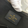 Louis Vuitton Surene Bag M43772 Black Monogram - Default Title - View 9