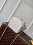 Louis Vuitton Nano Noé Bag M46291 Purple
