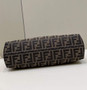 Fendi First Medium 8BP127 Brown FF Leather Bag