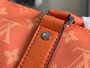 Louis Vuitton Keepall Bandoulière 25 M31044 Taigarama