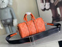 Louis Vuitton Keepall Bandoulière 25 M31044 Taigarama
