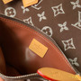 Louis Vuitton Speedy P9 Bandoulière 40 M24428