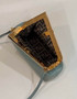 Fendi First Small 8BP129 Light Green leather bag