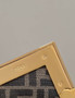 Fendi First Small 8BP129 Light Green leather bag