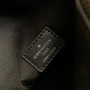 Louis Vuitton Side Trunk MM M46358 Monogram canvas black