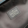 Louis Vuitton Avenue Slingbag N00086 Blue Damier canvas