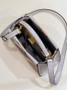 Fendi Peekaboo Mini Selleria Bag 8BN244 White