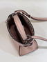 Fendi Peekaboo Mini Selleria Bag 8BN244 Pink