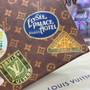 Louis Vuitton Toilet Pouch M83487