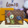 Louis Vuitton Toilet Pouch M83487