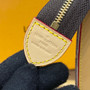 Louis Vuitton Toilet Pouch M83487