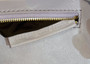 Fendi Peekaboo 8BN244 Mini bag Leather Purple