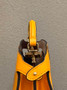 Fendi 8BN327 Peekaboo Iseeu Small Bag Yellow