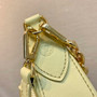 Louis Vuitton M59823 Over The Moon Bag Banana Yellow