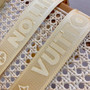 Louis Vuitton M59823 Over The Moon Bag Banana Yellow