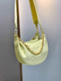 Louis Vuitton M59823 Over The Moon Bag Banana Yellow