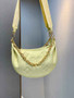 Louis Vuitton M59823 Over The Moon Bag Banana Yellow