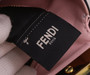 Fendi 8BN244 Peekaboo Mini Selleria Bag Blue