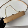 Louis Vuitton Easy Pouch On Strap Monogram Empreinte Leather M81137 - Default Title - View 4