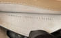 Fendi Peekaboo Soft Small Leather Gray 8BN365
