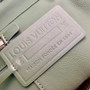 Louis Vuitton LV M21362 New Backpack Leather Khaki - 30 x 43 x 14 cm / Khaki - View 7