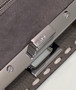 Fendi Peekaboo Mini Selleria Bag 8BN244 Gray
