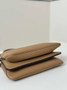Fendi Peekaboo Soft Small Leather Apricot 8BN365