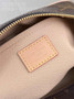 Louis Vuitton Locker Dopp Kit M83112 Monogram Coated Canvas - Default Title - View 9