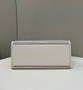 Fendi 8BH386 Sunshine Medium Two-toned perforated leather shopper