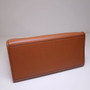 Fendi Sunshine Large Bag 8BH372 Brown Leather Shopper
