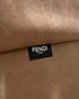 Fendi Sunshine Medium Bag 8BH386 Pink leather shopper