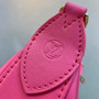 Louis Vuitton M59915 Over The Moon Bag Dragon Fruit Pink