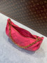 Louis Vuitton M59915 Over The Moon Bag Dragon Fruit Pink