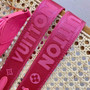 Louis Vuitton M59915 Over The Moon Bag Dragon Fruit Pink - Default Title - View 8