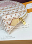 Louis Vuitton Pochette Cosmétique PM Bag M28679