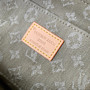 Louis Vuitton Pochette Cosmétique PM Bag - M28050 Gray
