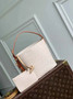 Louis Vuitton All In BB, M15130 Dune Sand Calfskin leather