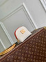Louis Vuitton Pochette Cosmétique PM Bag M29529