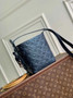 Louis Vuitton All In BB, M26430 Shimmery Ink Cowhide leather