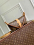 Louis Vuitton Pochette Mia Bag M26191 Monogram